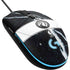 NBA Minnesota Timberwolves Marble G203 Prodigy RGB Wired Gaming Mouse Skin